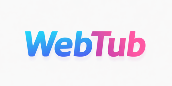 WebTub