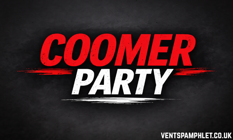 Coomer Party