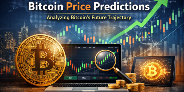 Crypto30x.com Bitcoin Price