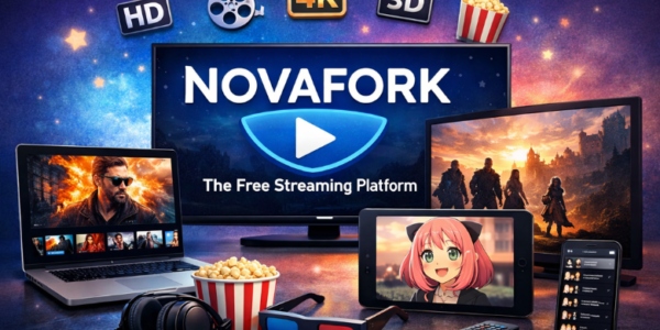 Novafork