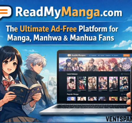 ReadMyManga com